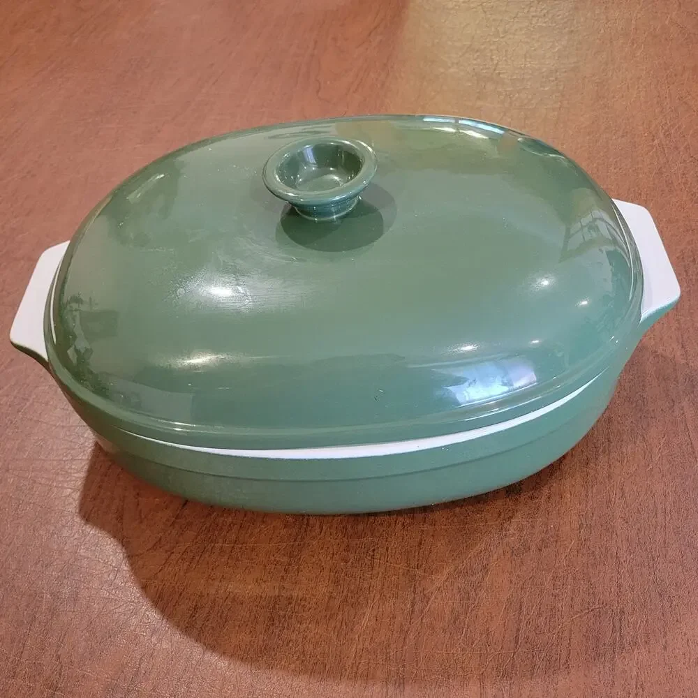 Vintage emile henry